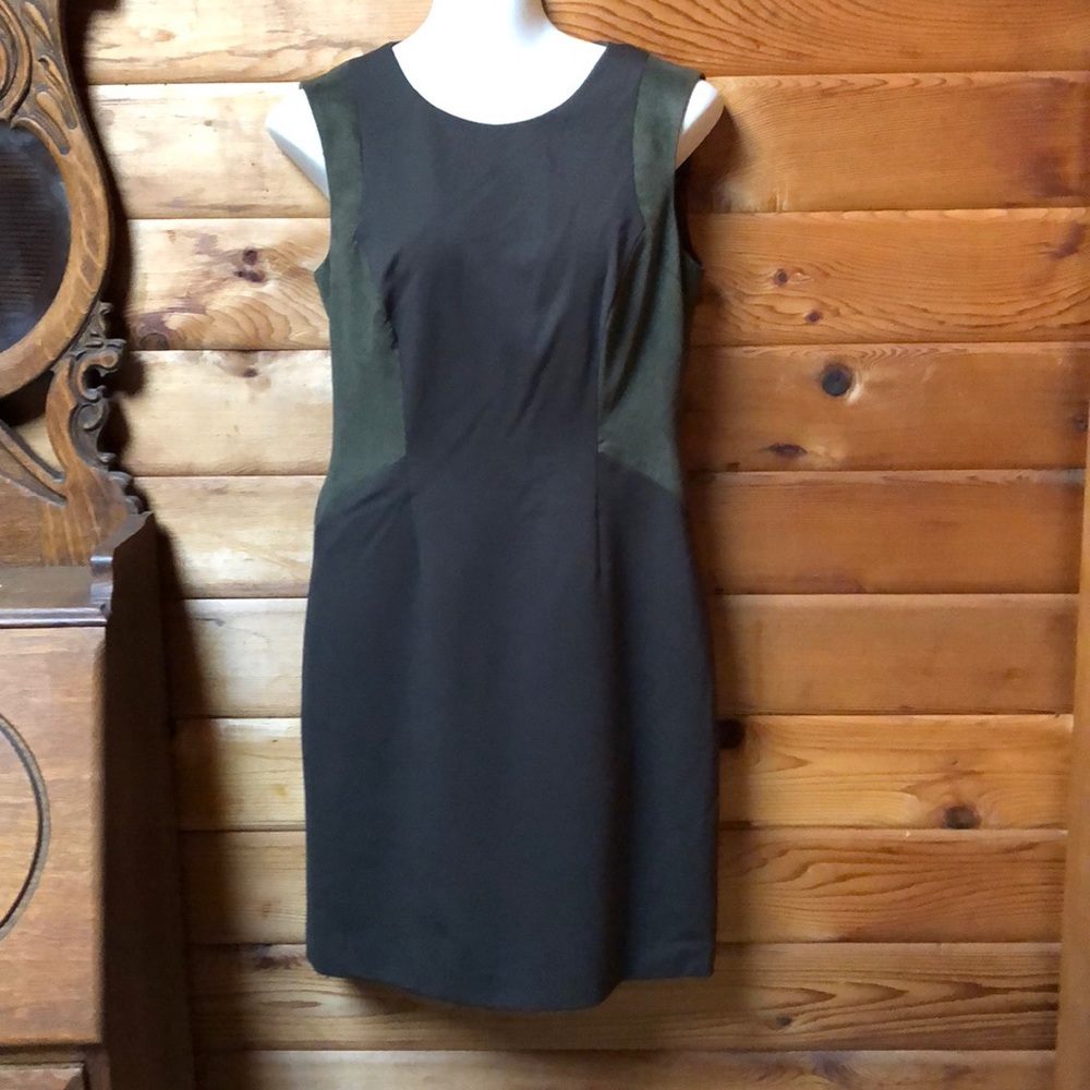 Antonio Melanie dress